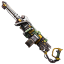 all in unique weapon the outer worlds wiki guide