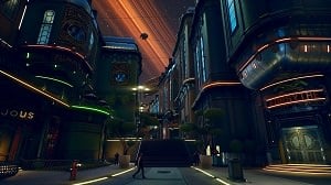 the outer worlds wiki guide about the game