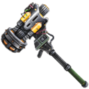 thunderclap unique weapon the outer worlds wiki guide