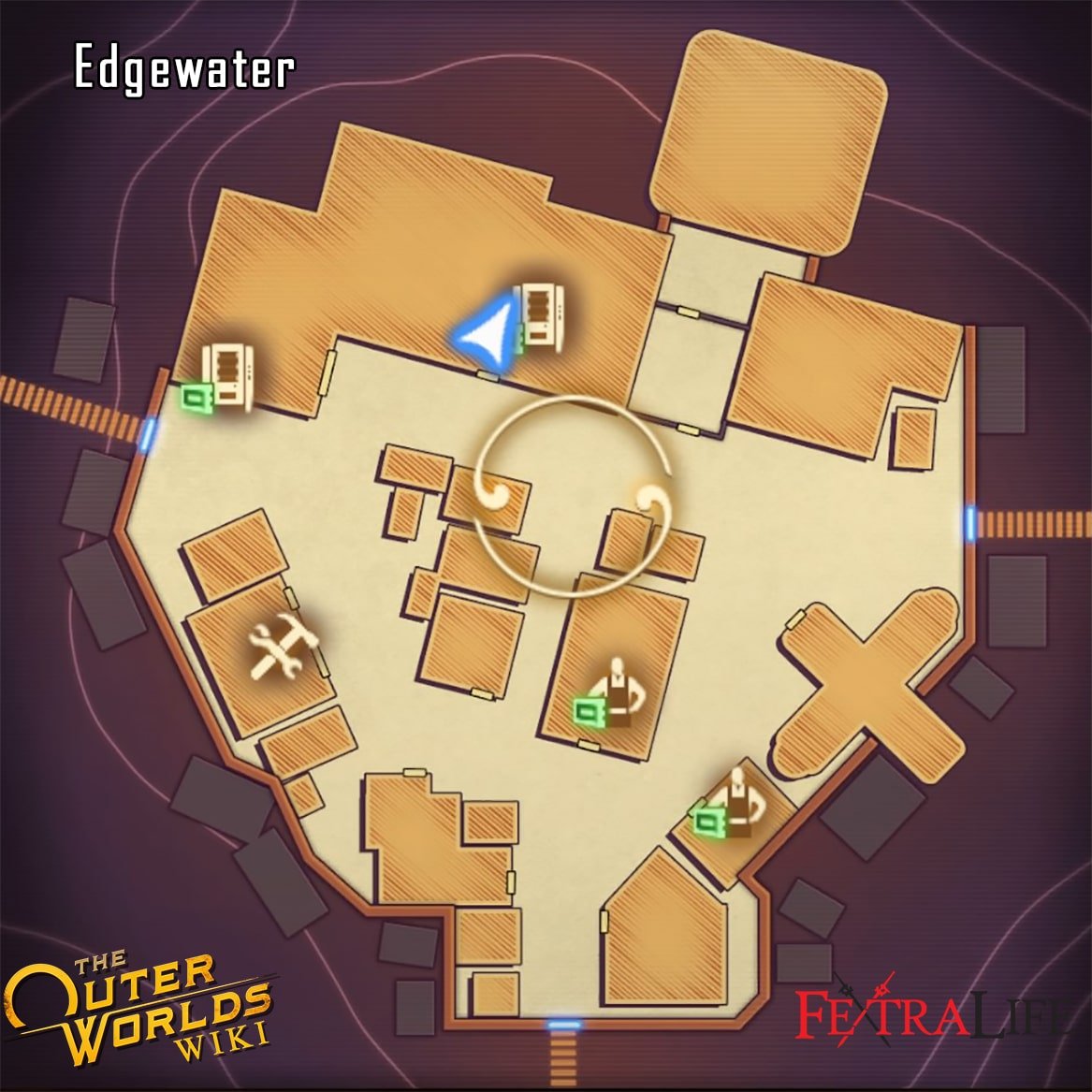 edgewater-map-outer-world-wiki-guide-min