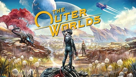 keyart homepage the outer worlds wiki guide