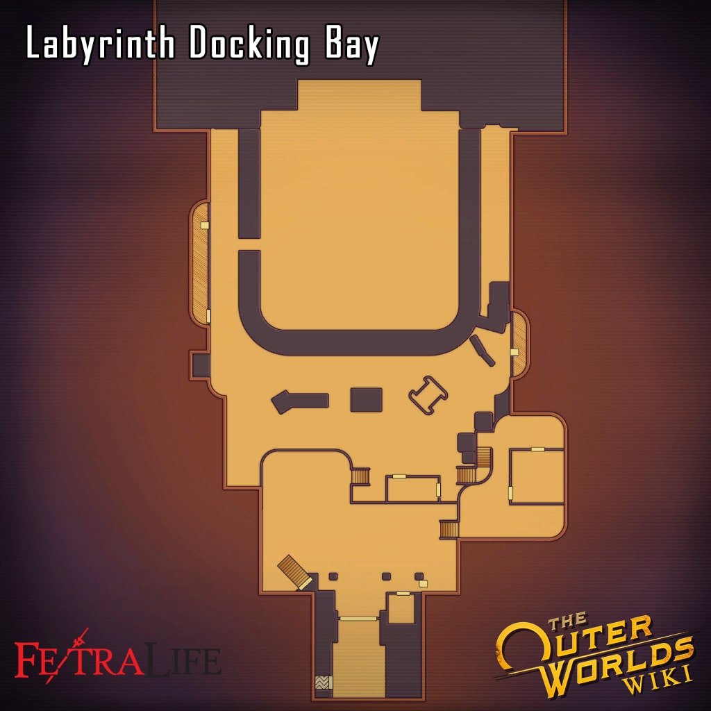 labyrinth-docking-bay-map-outer-world-wiki-guide-min