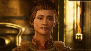 Sanita, The Outer Worlds Wiki