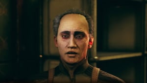 Phineas Vernon Welles, The Outer Worlds Wiki