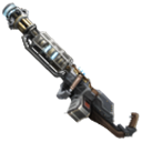 recharge unique weapon the outer worlds wiki guide