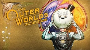 spacer's choice edition dlc the outer worlds wiki guide