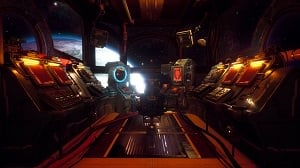 spaceship cockpit location other worlds wiki guide
