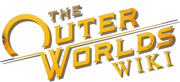 the outer worlds wiki
