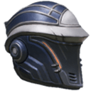 Nightfall Squad Helmet