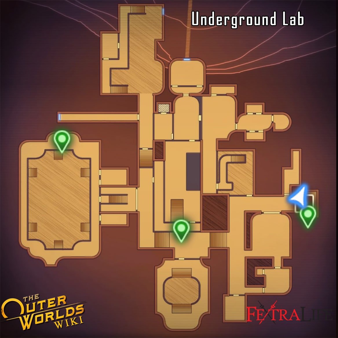 underground-lab-map-outer-world-wiki-guide-min