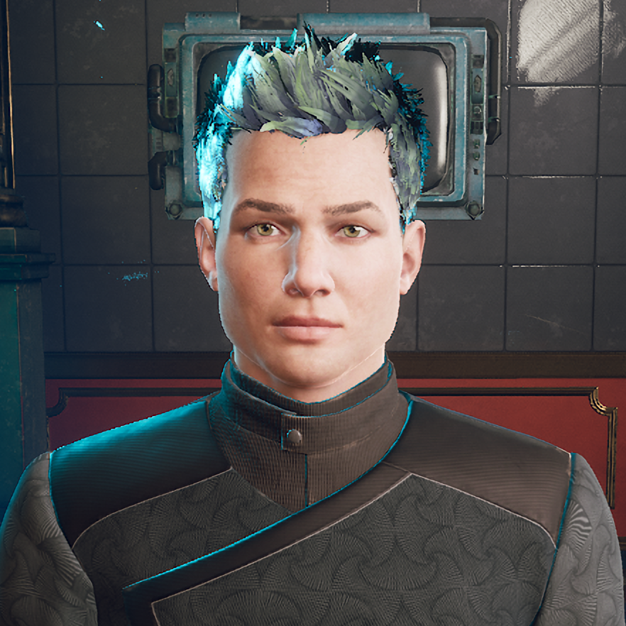 Grimm, The Outer Worlds Wiki