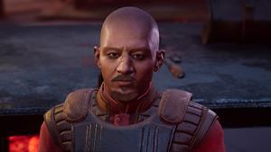 Bronson  The Outer Worlds Wiki